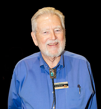 Gary Wagner